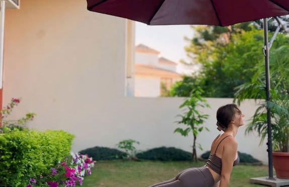 Lamrin Boutique Cottages Rishikesh - Foto 16