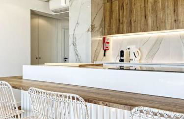 Front Sea Apartment Quarteira - Foto 11