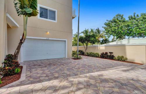 Luxury villa wpool rooftop bar fire pit - Foto 48