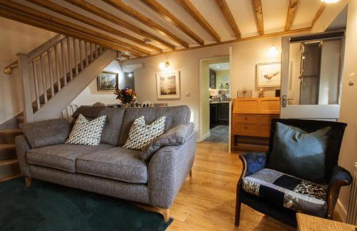 Cosy, coastal cottage in Snowdonia - Foto 23