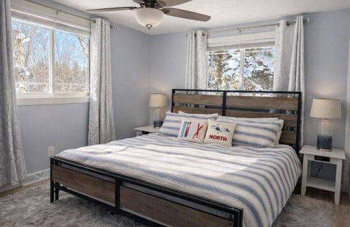 Husky Hideaway Near Pictured Rocks & Trail 8 - Foto 15