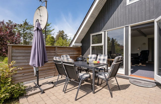 "Femija" - 500m to the fjord - Foto 29