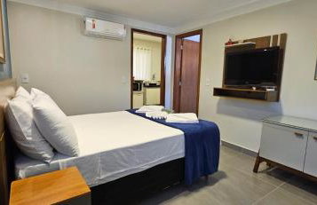 Kitnet Aconchego dos Nobres - Foto 14