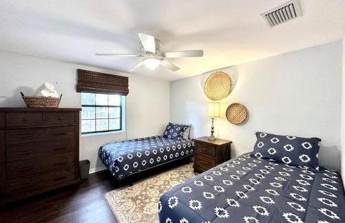 Cozy Lake House on Lake Weir - Foto 74