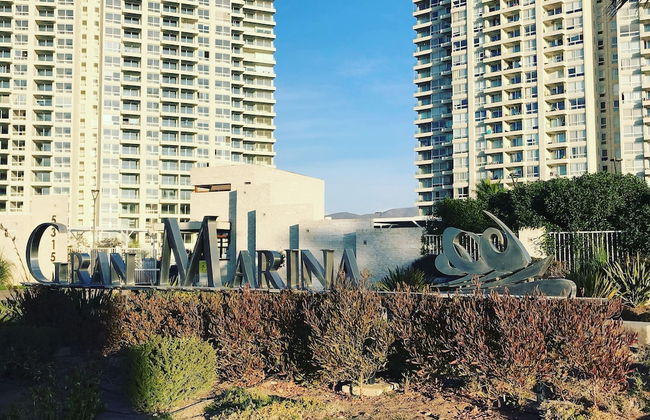 Portal Gran Marina Full Apartment - Photo 35