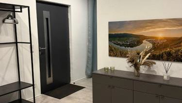 Moselzeit - Ferienwohnung "Spätlese" - Foto 2