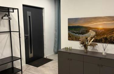 Moselzeit - Ferienwohnung "Spätlese" - Foto 2