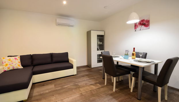 Sandra - Foto 3, Kitchen / Dining Room