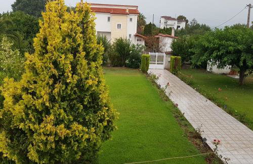 Silver Villa Raches, Sky - Foto 13