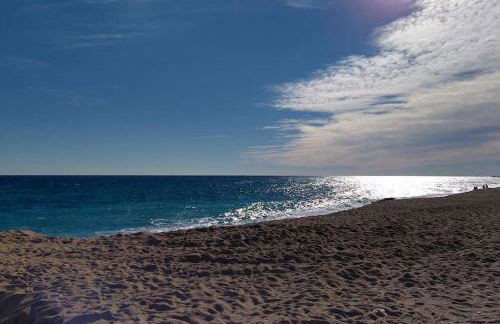 Precioso apartamento a 250 metros de la playa. - Photo 49