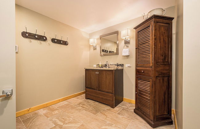 Lake Time by Taylor Made Deep Creek - Foto 29