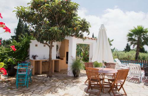 Holiday Home Masia del Mosso by Interhome - Foto 47