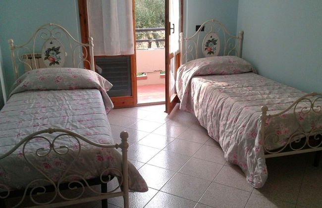 Casa Annick Holiday Home - Photo 11