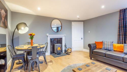 East Tarrel Cottage - Foto 3