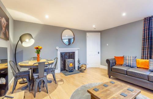 East Tarrel Cottage - Foto 3