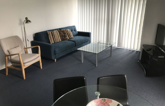 Mollymook Aquarius Apartments - Foto 5