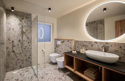 Sirena Carezza Apartments - Foto 46
