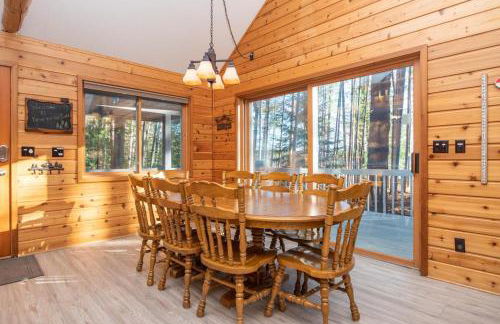 Porch in the Pines in Eagle River WI - Photo 8