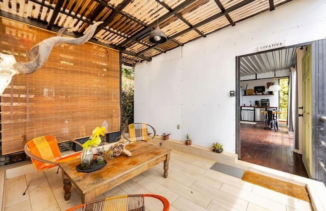 Finca El Tambor - Foto 73