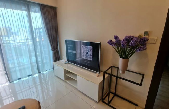 Summer Suites Residences By Plush - Foto 28