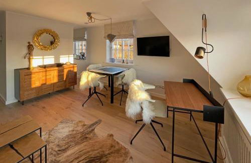 Ferienwohnung Wattteufel - Foto 45