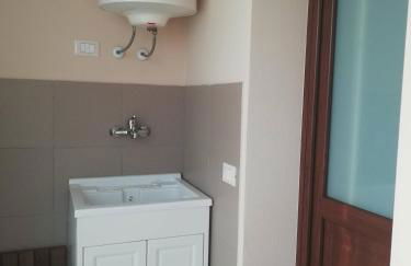 S'eredeu Apartments - Photo 22