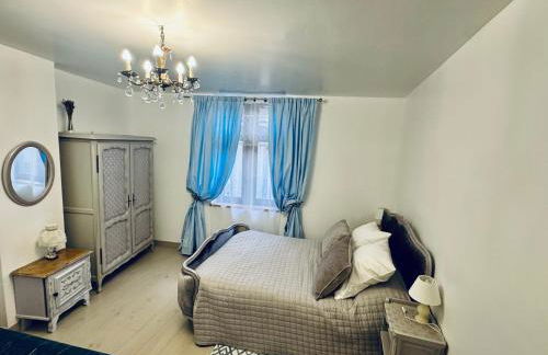 Maison du Roy/ Upper Cambers - Foto 22