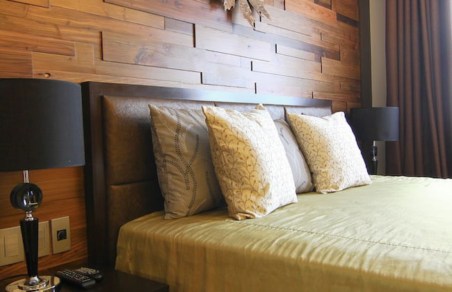 Boracay Suites - Foto 24