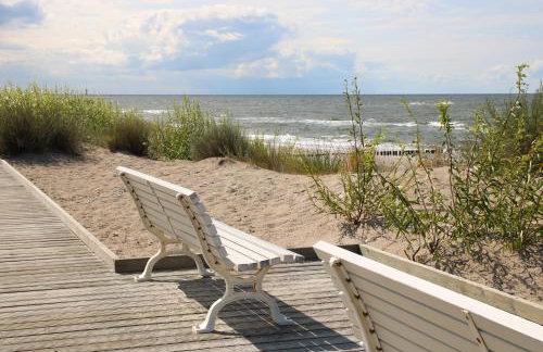 Apartament Unikatonia - Porta Mare Dziwnów - Foto 43