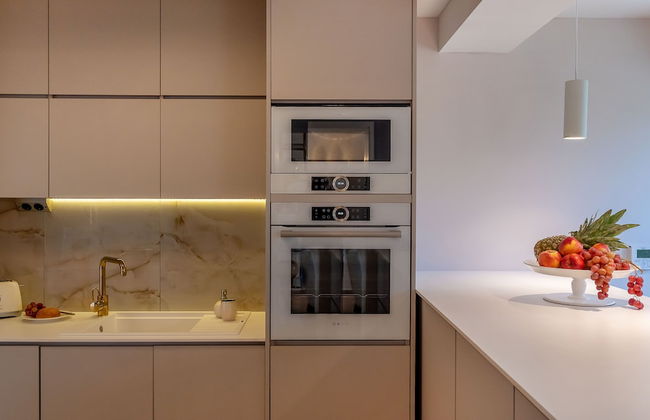 Inland villa Senses with pool and spa - Foto 43