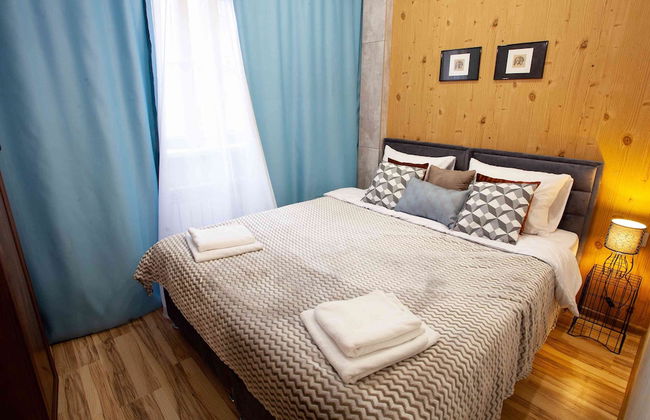 More Apartments na Estonskoy 37 k2 - Foto 2