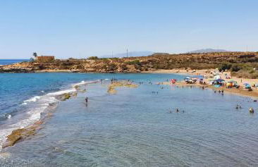 Villa Marina BA3 - Foto 26