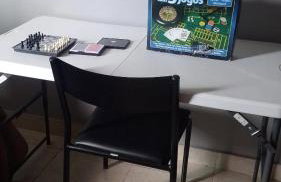 Studio aconchegante prático acessível - Foto 1