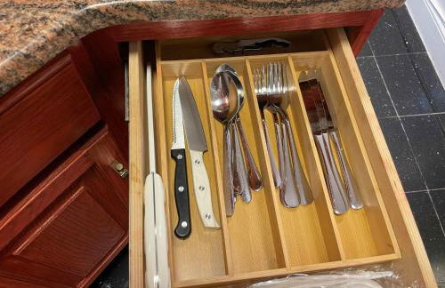 Private Studio Apartment in Union Square - Foto 12