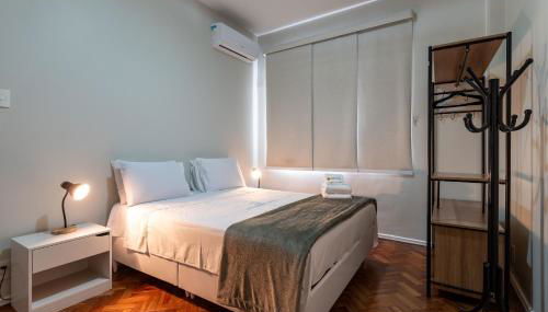 Moderno apartamento em Ipanema - PM203 Z1 - Foto 5