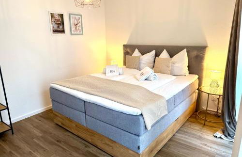 Design Suite im Zentrum von Ravensburg nahe Bodensee - Foto 20