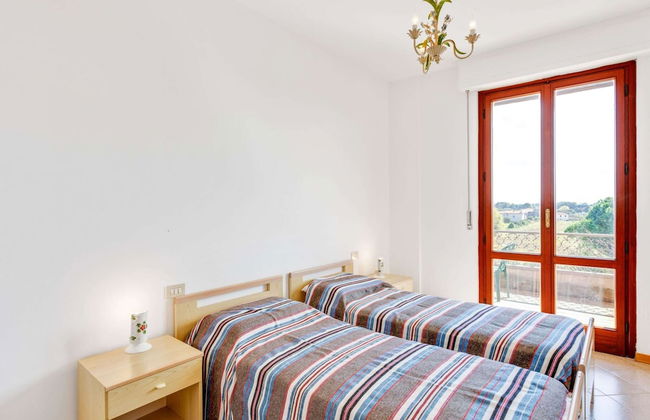 Apartment 1 km From Lago Trasimeno - Foto 5