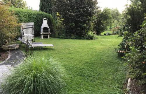 Bei uns dahoam! Ferienwohnung - Foto 9