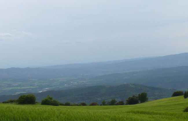 Idyllic Country House in the Foothills of the Pyrenees - Foto 31