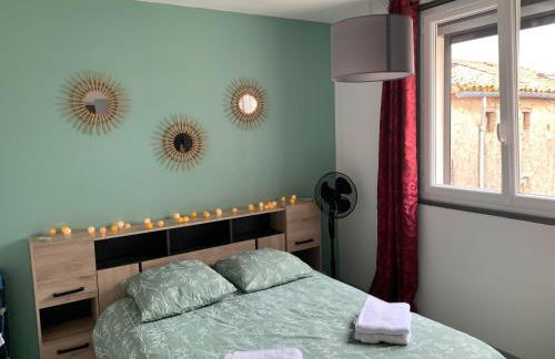 T2 Cosy - 70m2 au Coeur de ville - Foto 57