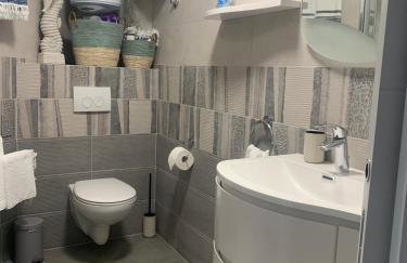 Casa Panorama Lovran - Sea View Apartment NEW! - Photo 21