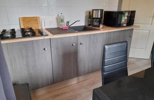 Les Buissonnets - Foto 11