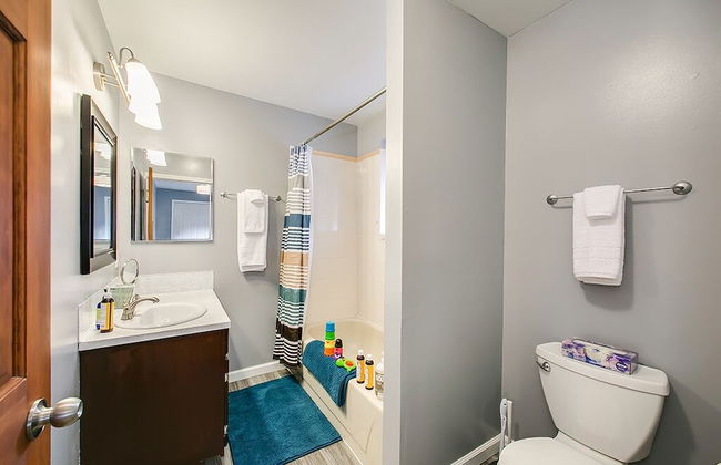 Hyde Park Home - Foto 15