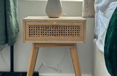 Jarrow Haven Contractor Family Stay with FREE Parking Sleeps 8 - Foto 19