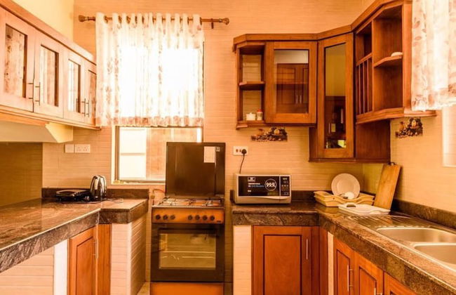 Santori Villas - Foto 4