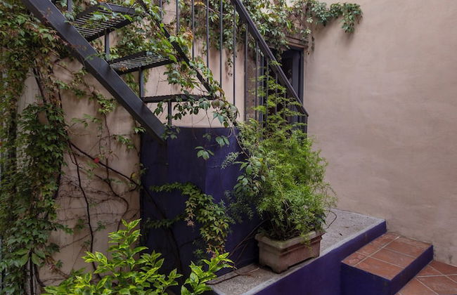 LUXO Casa en San Miguel de Allende Centro con Vistas Panorámicas - Foto 74