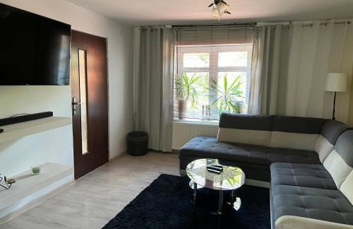 Dom nad jeziorem Strażym - Foto 15