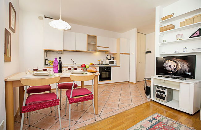 Appartamento Centro Storico Riva 2 - Foto 9