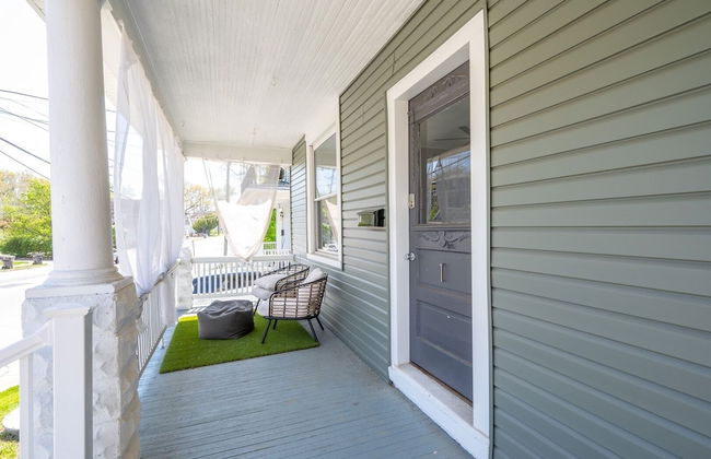 Delta View Retreat Suites - Foto 36