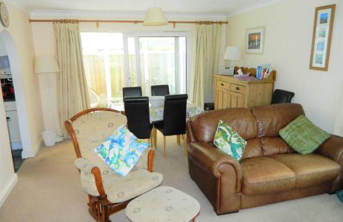 Stockwood Holiday Bungalow - Foto 14